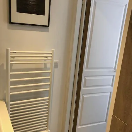 Avec Terrasse Et Jardin A 3 Minutes A Pied De La Vakantiehuis